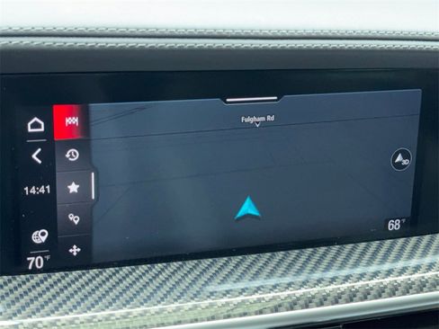 Used 2022 Alfa Romeo Stelvio Quadrifoglio w/ Active Assist Plus Package image 24