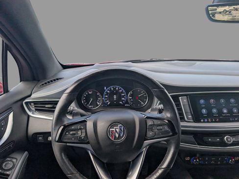 Used 2023 Buick Enclave Premium w/ Experience Buick Package FWD image 37