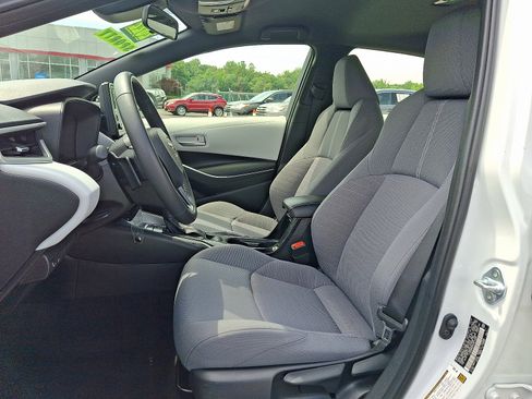 Certified 2022 Toyota Corolla SE image 14