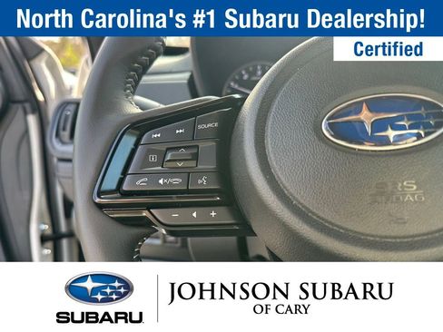 Used 2026 Subaru Forester Premium image 15