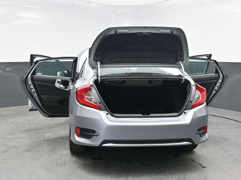 Used 2019 Honda Civic LX image 55