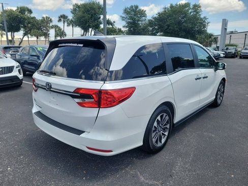 Used 2023 Honda Odyssey EX-L image 32