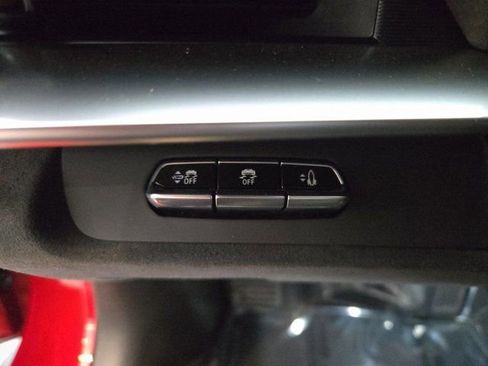 New 2026 Chevrolet Corvette Z06 image 22