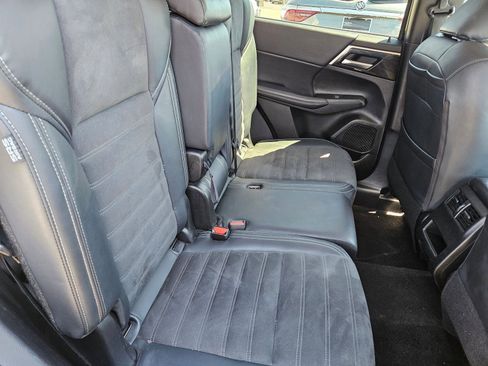 Used 2024 Mitsubishi Outlander SE FWD image 29