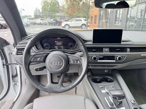 Used 2018 Audi A5 2.0T Prestige w/ Luxury Package AWD/4WD image 15