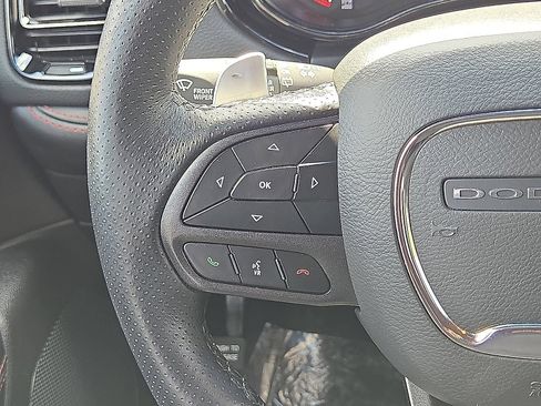 Used 2026 Dodge Durango GT AWD/4WD image 20