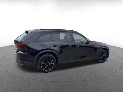 Used 2026 MAZDA CX-90 3.3 Turbo w/ Premium Sport Pkg AWD/4WD image 11