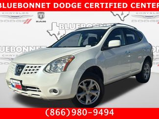 Used 2010 Nissan Rogue SL w/ Premium Pkg video 1