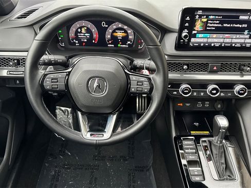 Certified 2023 Acura Integra A-Spec image 17