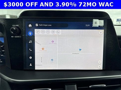 New 2026 Subaru Outback Premium image 19