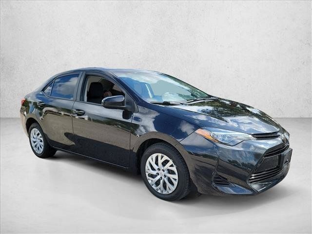 Used 2019 Toyota Corolla LE FWD image 3