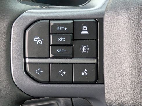 New 2026 Ford F150 Lariat w/ Equipment Group 501A Mid image 14