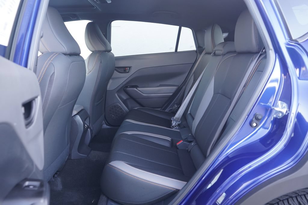 New 2026 Subaru Crosstrek 2.5i Wilderness AWD/4WD image 7