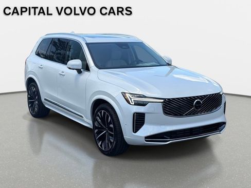 New 2026 Volvo XC90 T8 Ultra w/ Protection Package Premier AWD/4WD image 3
