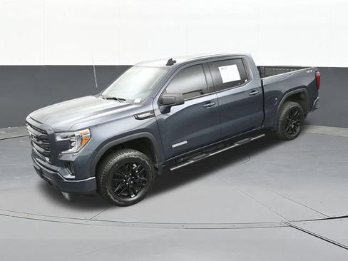 Used 2021 GMC Sierra 1500 Elevation AWD/4WD image 66