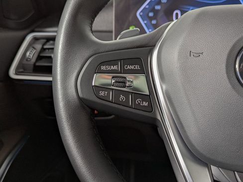 Certified 2023 BMW 330i xDrive Sedan w/ Premium Package image 33