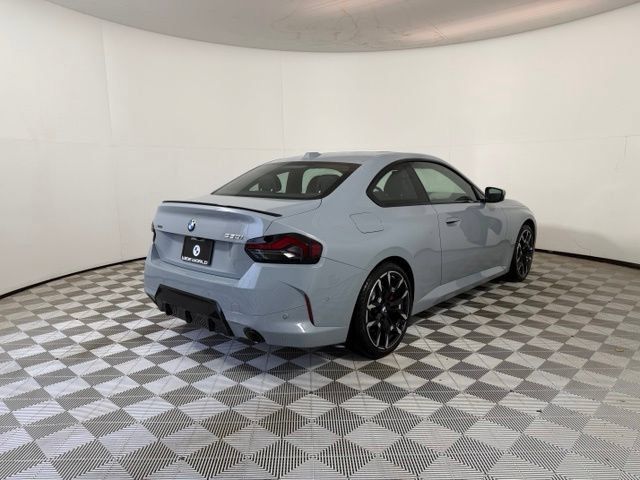 New 2026 BMW 230i xDrive Coupe w/ Premium Package AWD/4WD image 7