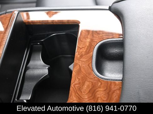 Used 2018 INFINITI QX80 4WD w/ Driver Assistance Package image 25