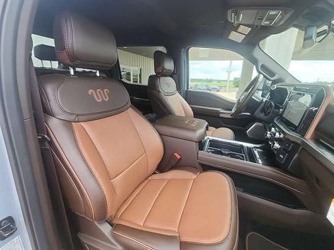 New 2026 Ford F250 King Ranch w/ Tremor Off-Road Package AWD/4WD image 28