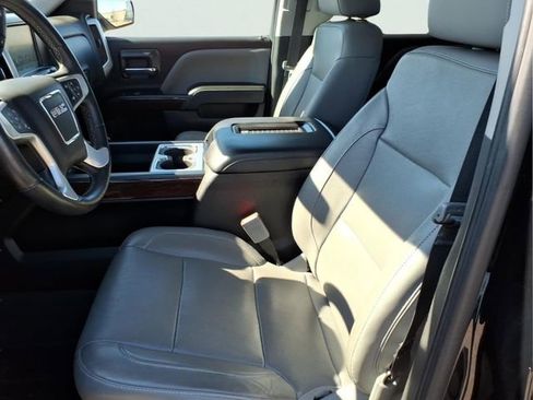 Used 2018 GMC Sierra 1500 SLT image 19