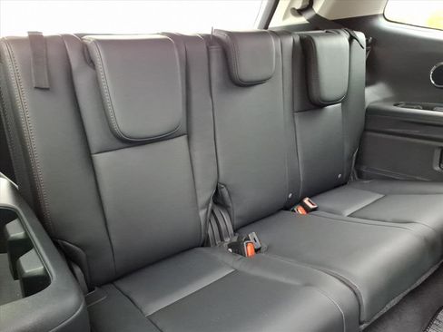 New 2025 Subaru Ascent Bronze Edition image 7