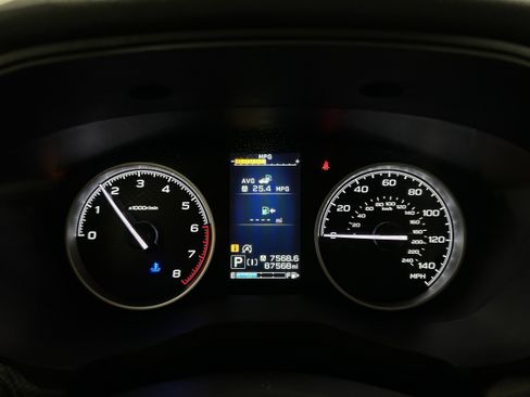 Used 2020 Subaru Forester Premium w/ Popular Package #1 AWD/4WD image 15