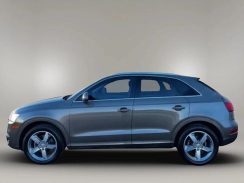 Used 2015 Audi Q3 2.0T Premium Plus FWD image 6