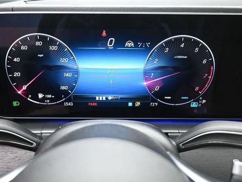 New 2026 Mercedes-Benz GLE 350 4MATIC image 10