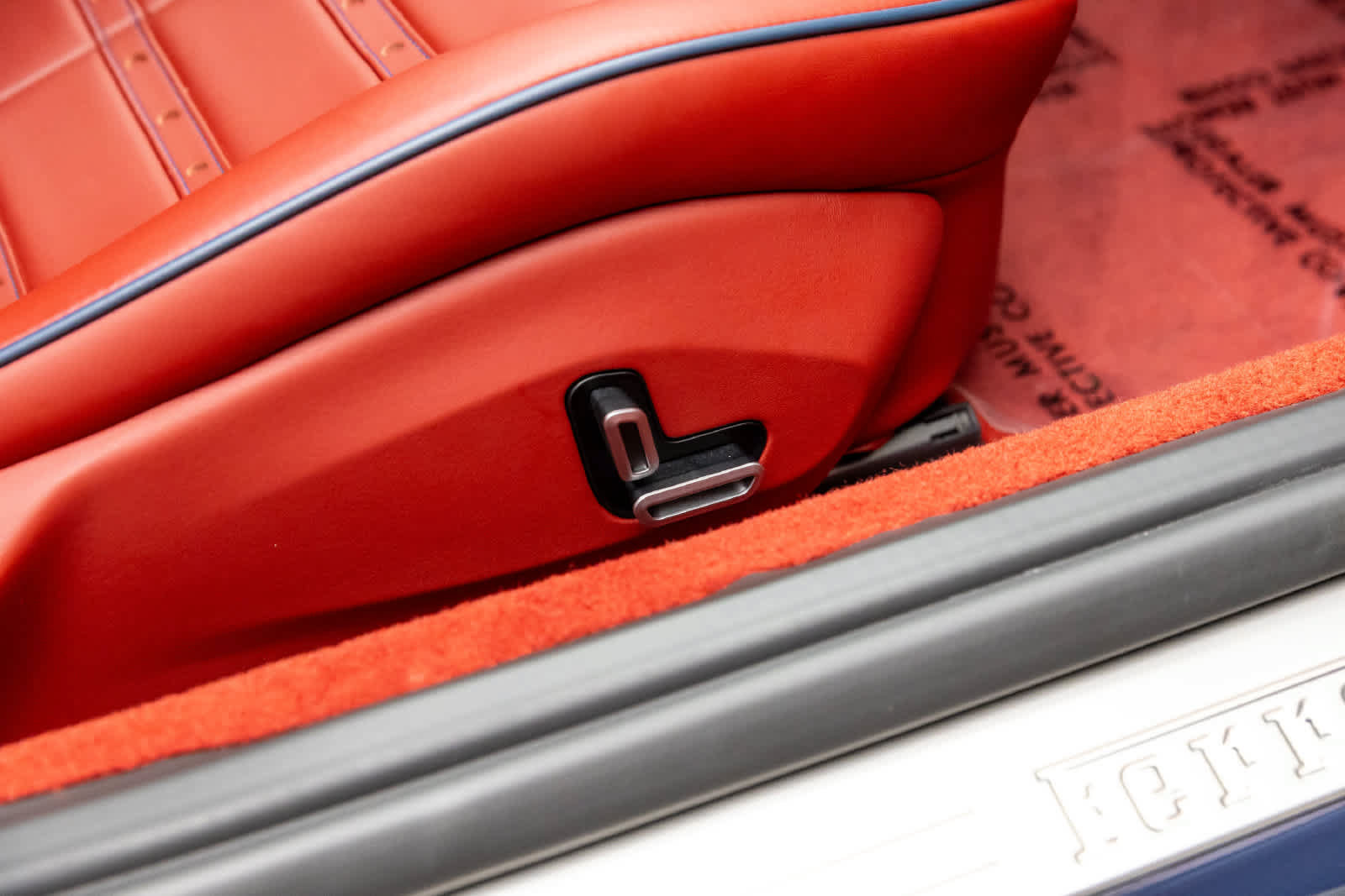 Used 2021 Ferrari Roma RWD image 44