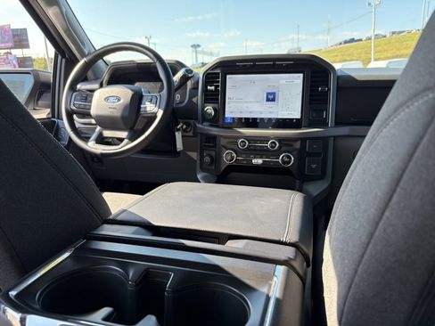 Used 2024 Ford F150 XLT w/ Mobile Office Package image 29
