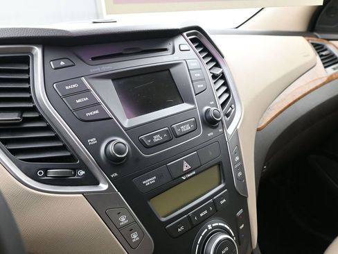 Used 2016 Hyundai Santa Fe Sport w/ Option Group 03 image 35