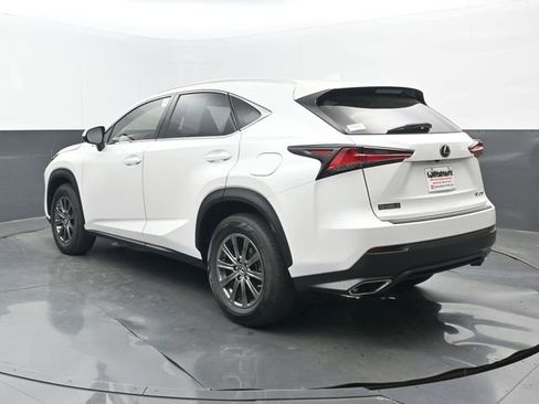 Used 2019 Lexus NX 300 FWD w/ Accessory Package 2 image 3
