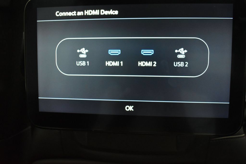 Used 2021 Cadillac Escalade Sport w/ Driver Assist Tech Package AWD/4WD image 29
