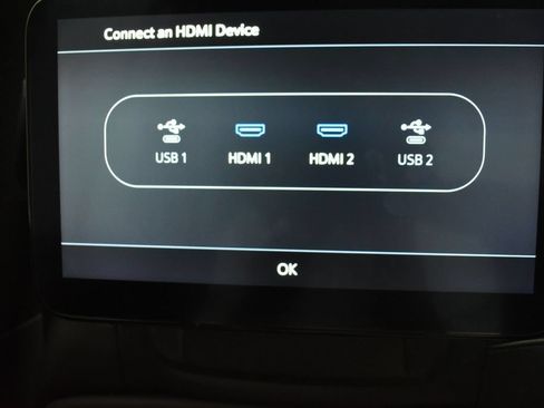 Used 2021 Cadillac Escalade Sport w/ Driver Assist Tech Package AWD/4WD image 29