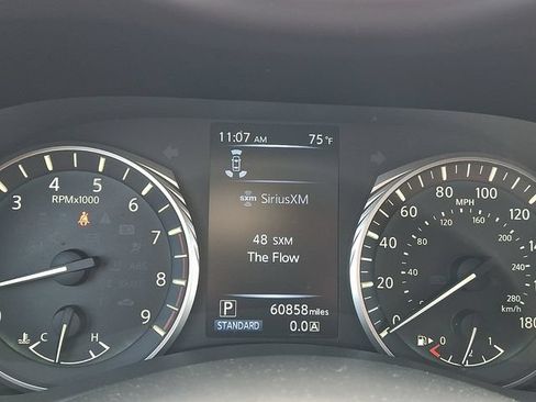 Used 2023 INFINITI Q50 Sensory AWD/4WD image 19