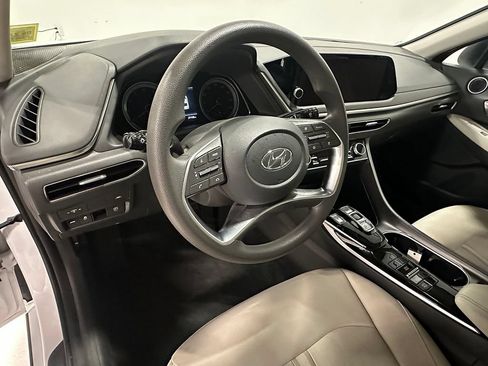 Used 2023 Hyundai Sonata SEL w/ Cargo Package FWD image 19