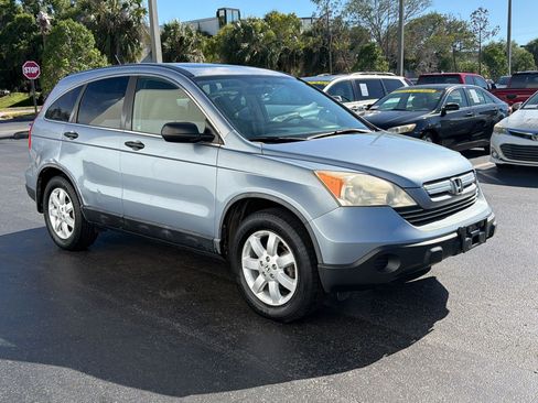 Used 2009 Honda CR-V EX image 6
