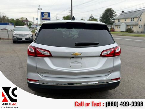 Used 2019 Chevrolet Equinox LT FWD image 6