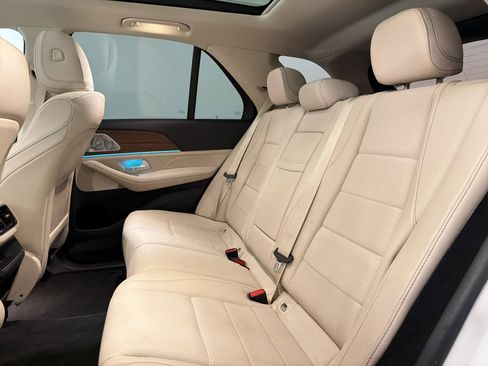 Certified 2023 Mercedes-Benz GLE 350 4MATIC image 27
