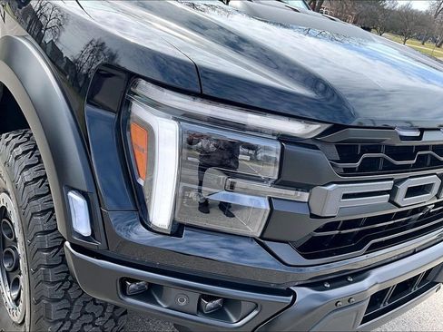 Used 2024 Ford F150 Raptor image 30
