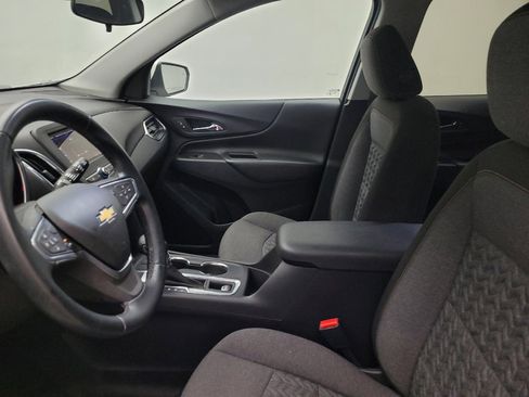 Used 2023 Chevrolet Equinox LT AWD/4WD image 17