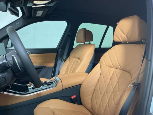 New 2026 BMW X5 xDrive50e AWD/4WD image 22
