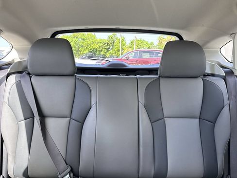 Used 2021 Subaru Crosstrek 2.5i Sport AWD/4WD image 18