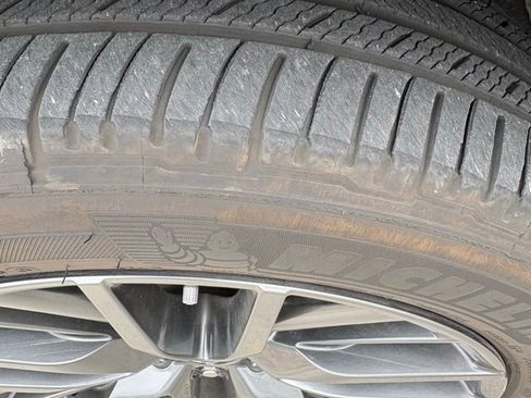 Used 2017 Lexus RX 350 F Sport w/ Accessory Package image 4