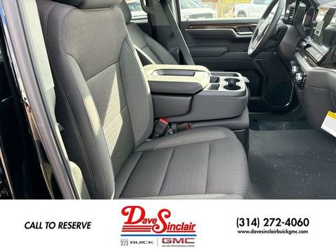 New 2026 GMC Sierra 1500 Elevation AWD/4WD image 25