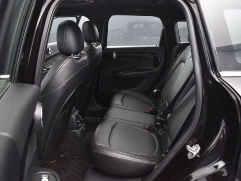 Used 2020 MINI Cooper Countryman S AWD/4WD image 10