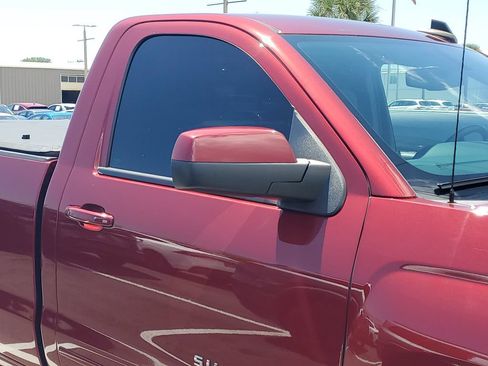Used 2016 Chevrolet Silverado 1500 LT AWD/4WD image 9