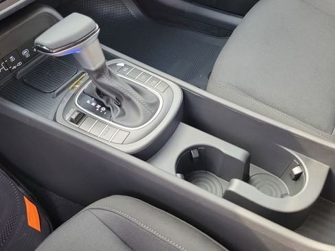 New 2026 Hyundai Kona SEL Sport image 15