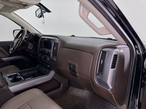 Used 2014 Chevrolet Silverado 1500 LTZ Z71 w/ LTZ Plus Package image 31