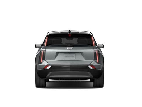 New 2026 Cadillac Optiq Sport 1 AWD/4WD image 23
